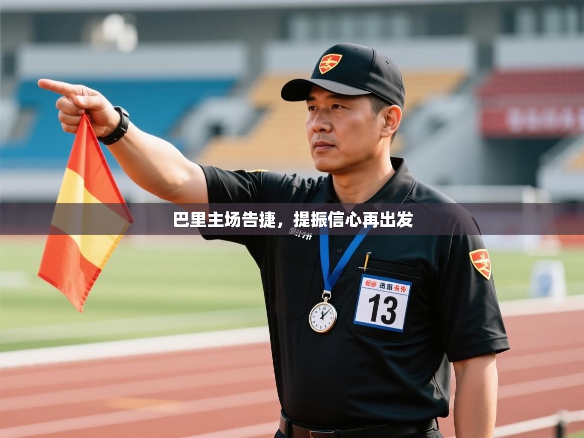 巴里主场告捷,提振信心再出发 第1张