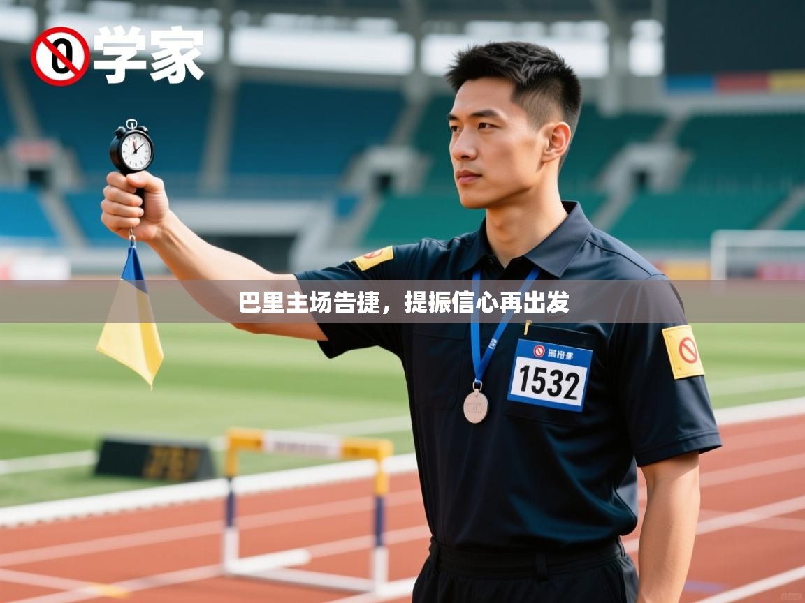 巴里主场告捷,提振信心再出发 第2张