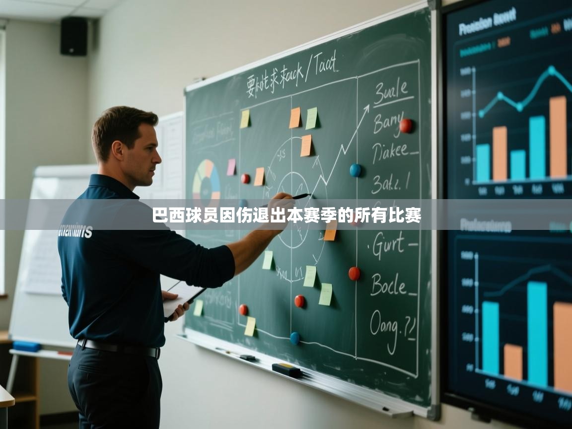 巴西球员因伤退出本赛季的所有比赛  第1张