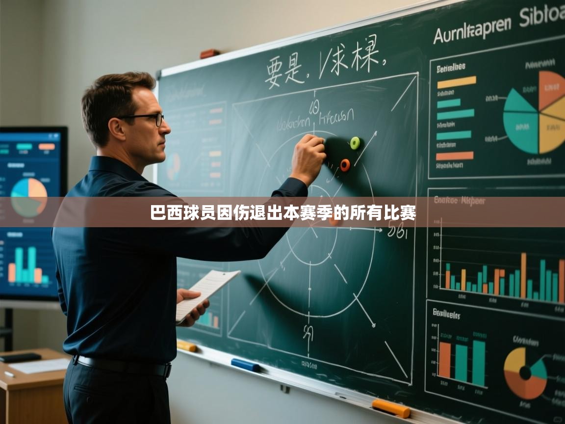 巴西球员因伤退出本赛季的所有比赛  第2张