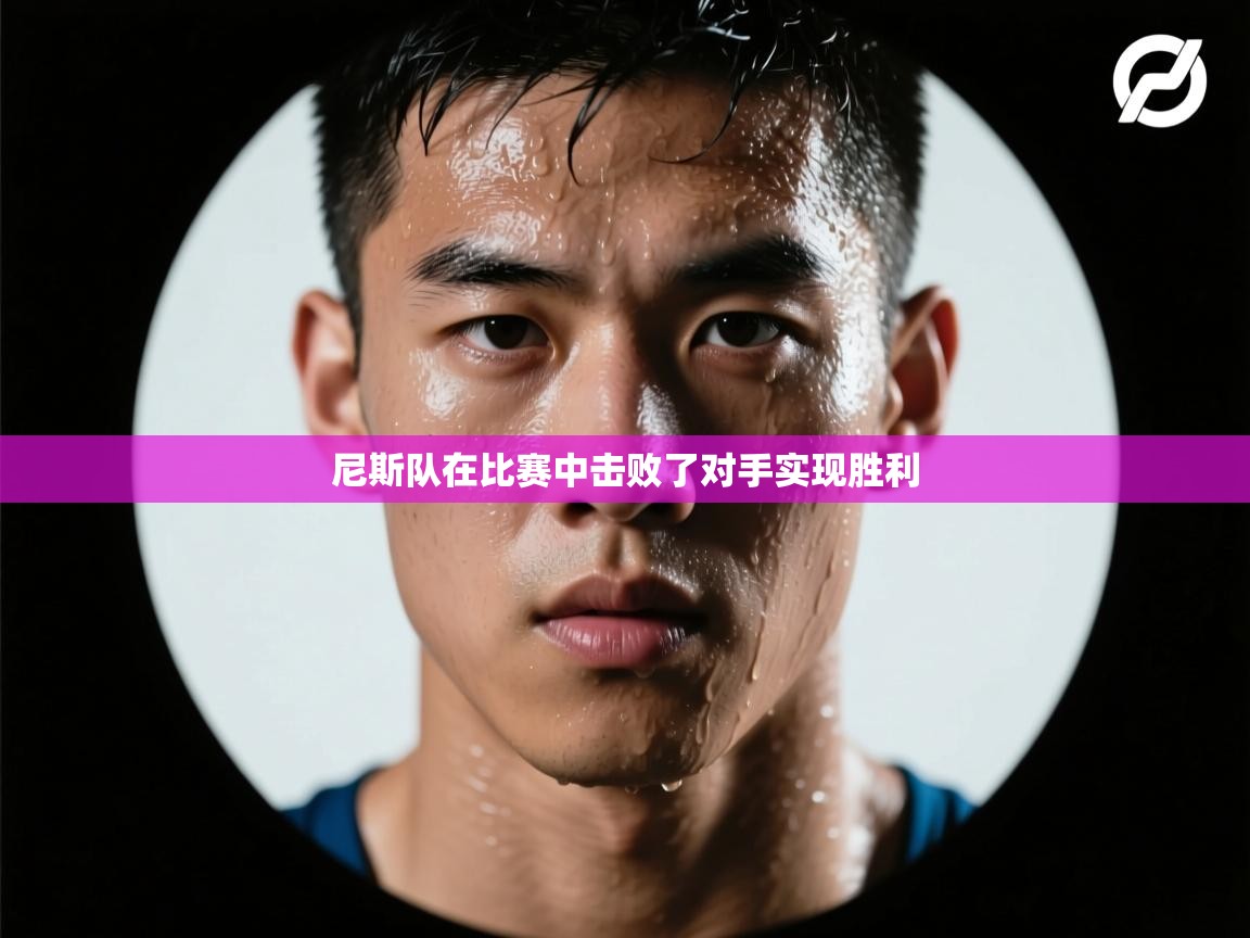 尼斯队在比赛中击败了对手实现胜利  第1张