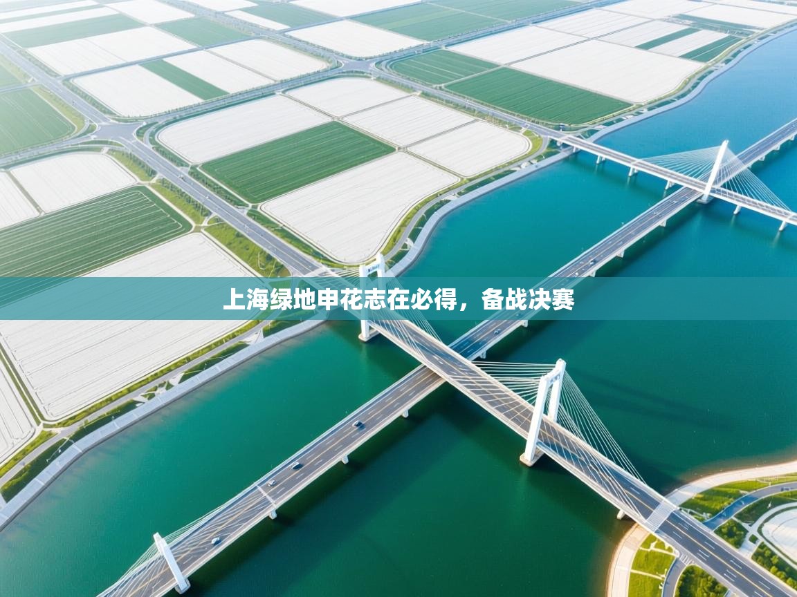 上海绿地申花志在必得，备战决赛  第2张