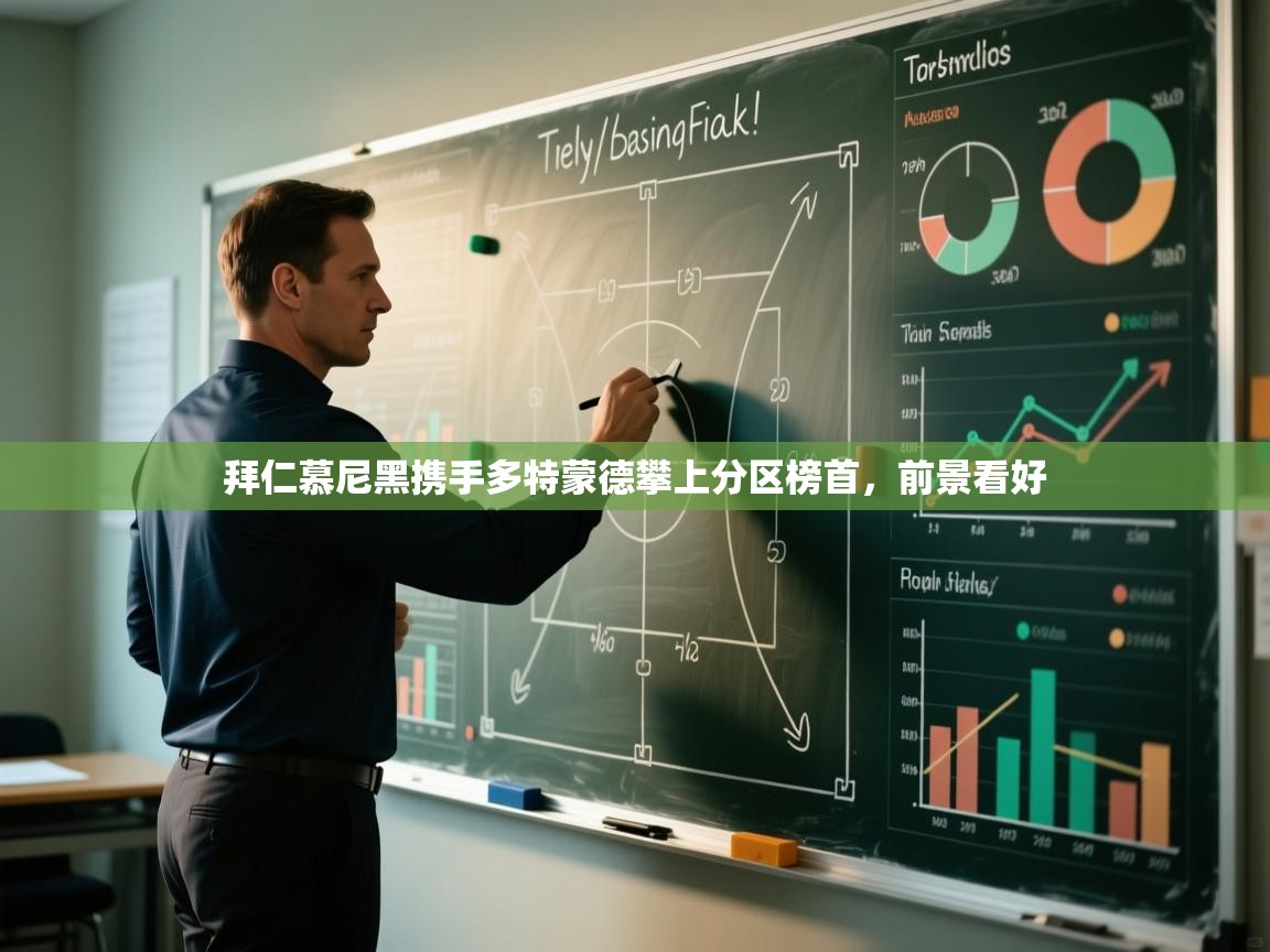 拜仁慕尼黑携手多特蒙德攀上分区榜首，前景看好  第2张