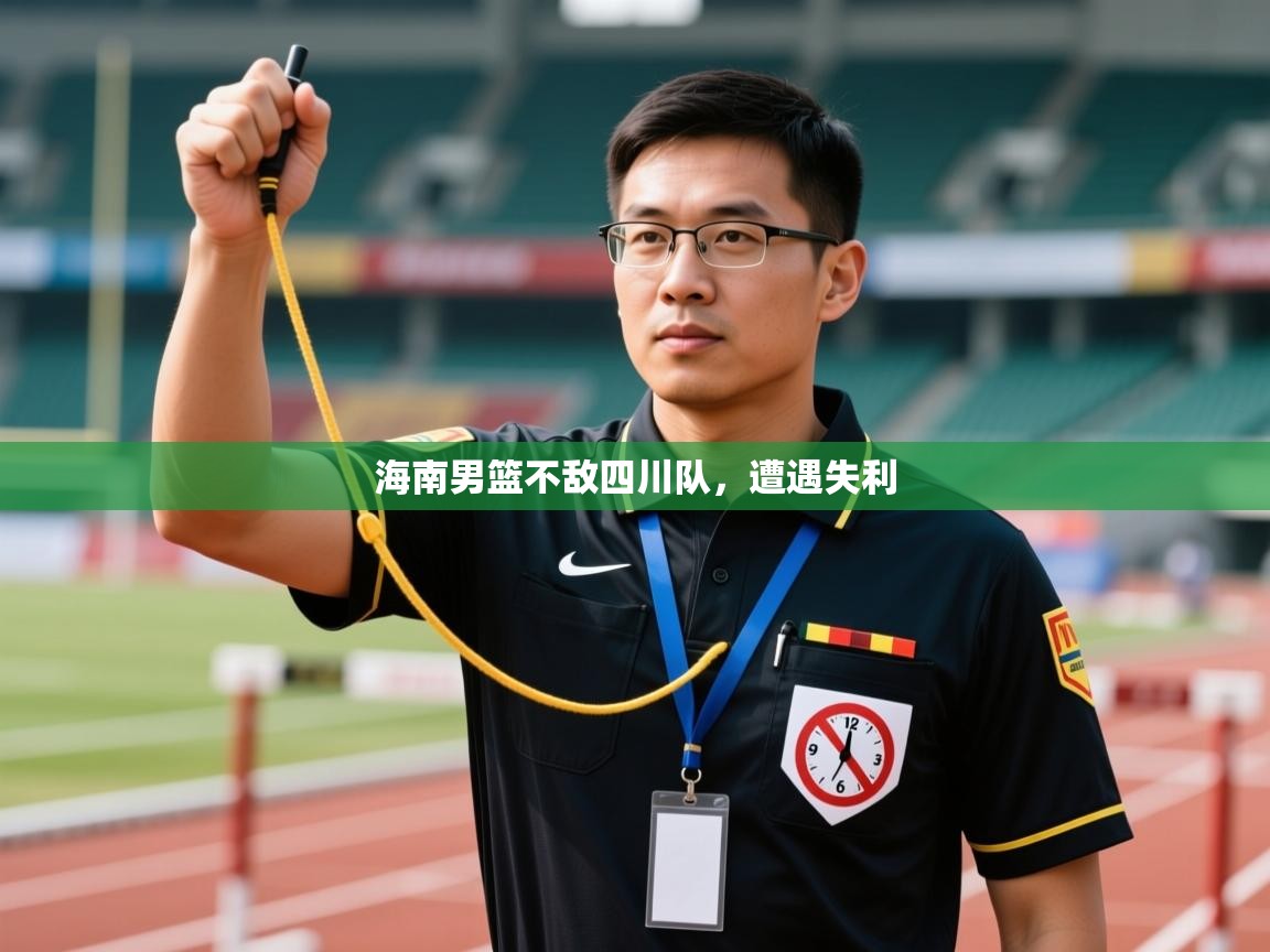 海南男篮不敌四川队,遭遇失利 第2张