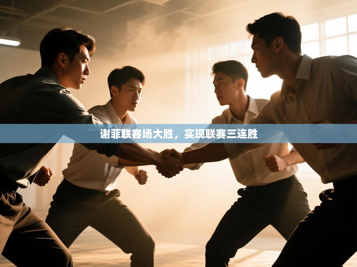 谢菲联客场大胜,实现联赛三连胜 第2张