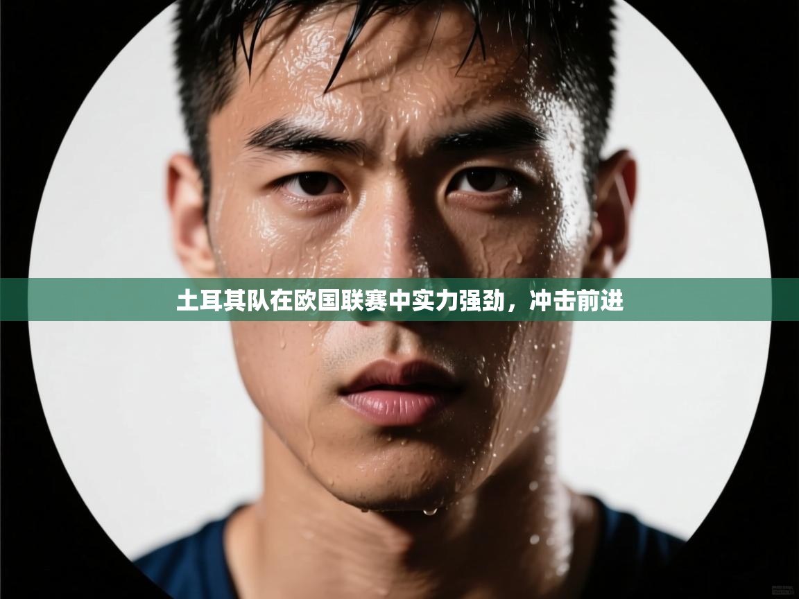 土耳其队在欧国联赛中实力强劲，冲击前进  第2张