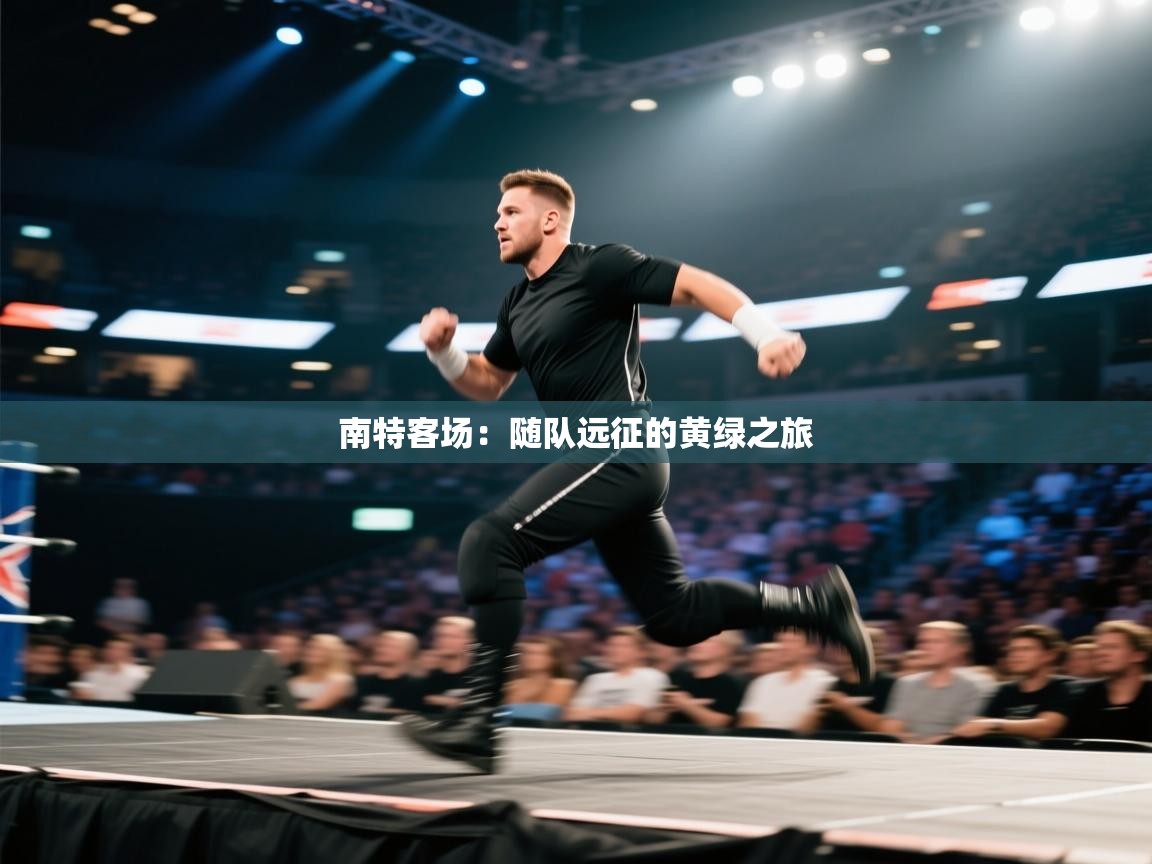 南特客场：随队远征的黄绿之旅  第1张