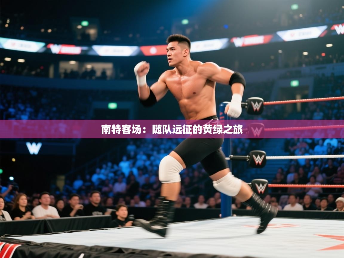 南特客场：随队远征的黄绿之旅  第2张