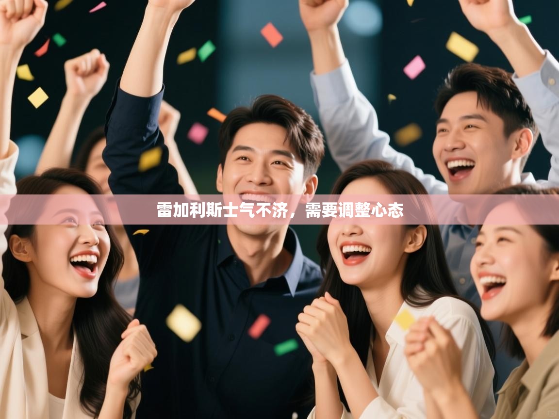 雷加利斯士气不济，需要调整心态  第1张