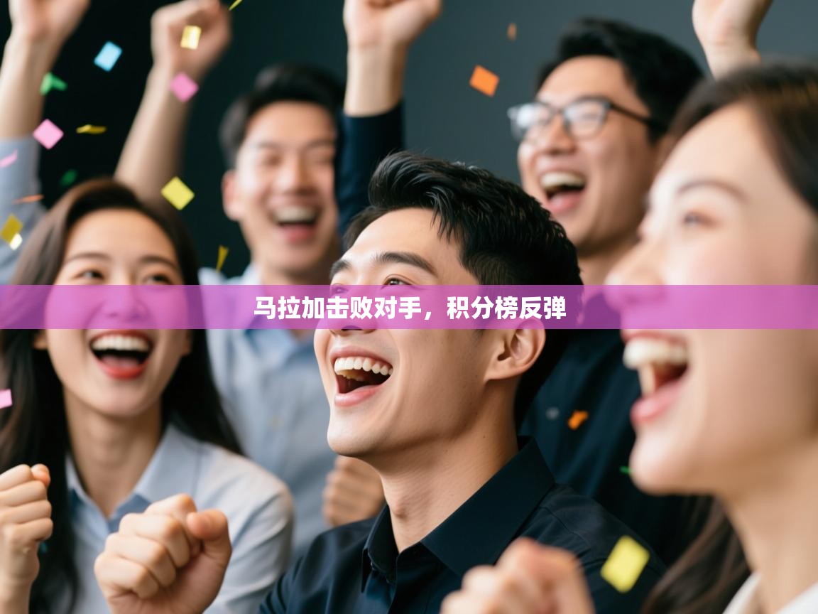 马拉加击败对手，积分榜反弹  第1张