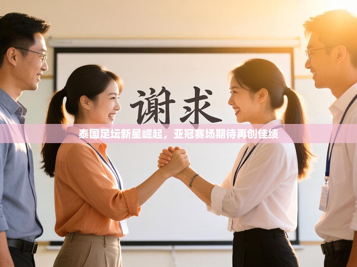 泰国足坛新星崛起，亚冠赛场期待再创佳绩  第1张