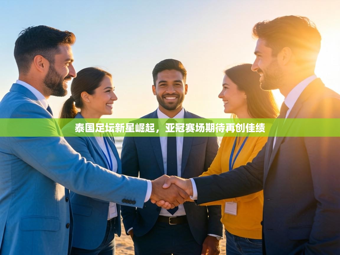 泰国足坛新星崛起，亚冠赛场期待再创佳绩  第2张