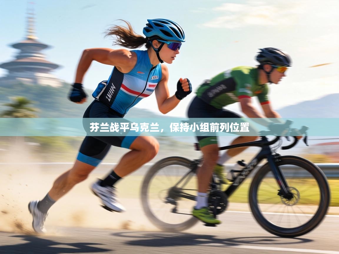 芬兰战平乌克兰,保持小组前列位置 第1张