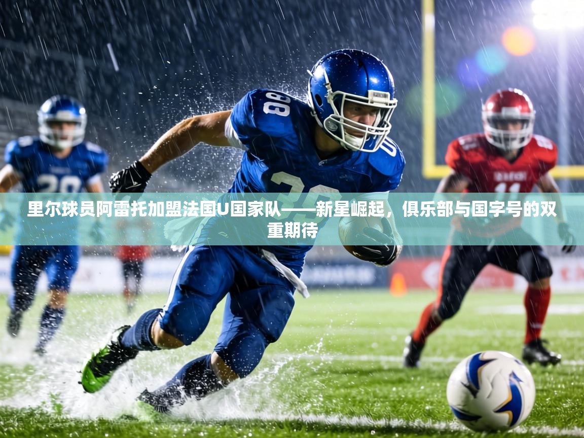 里尔球员阿雷托加盟法国U国家队——新星崛起，俱乐部与国字号的双重期待  第1张